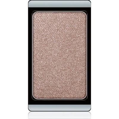 ARTDECO Eyeshadow Duochrome cienie do powiek do wkładania do paletki odcień 3.218 soft brown mauve 0.8 g