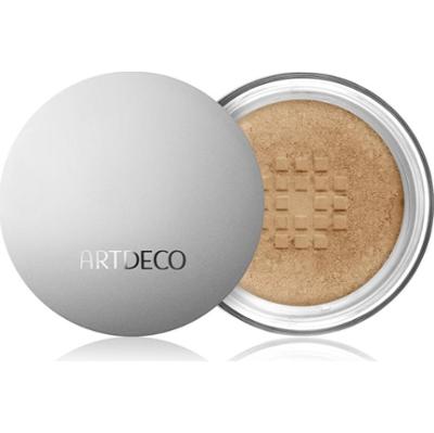 ARTDECO Pure Minerals Powder Foundation sypki puder mineralny odcień 340.2 Natural Beige 15 g
