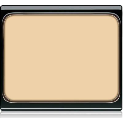 ARTDECO Camouflage wodoodporny krem kryjący do wkładania do paletki odcień 492.1 Neutralizing Green 4.5 g