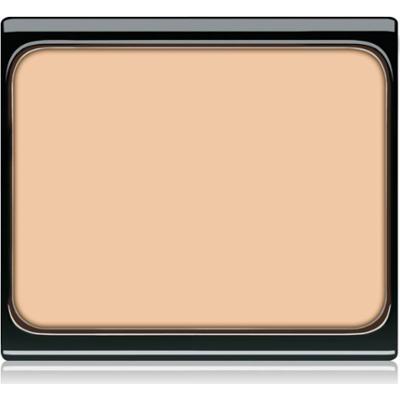 ARTDECO Camouflage wodoodporny krem kryjący do wkładania do paletki odcień 492.3 Iced Coffee 4.5 g