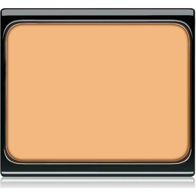 ARTDECO Camouflage wodoodporny krem kryjący do wkładania do paletki odcień 492.7 Deep Whiskey 4.5 g