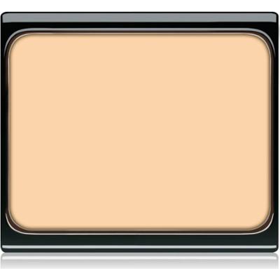 ARTDECO Camouflage wodoodporny krem kryjący do wkładania do paletki odcień 492.8 Beige Apricot 4.5 g