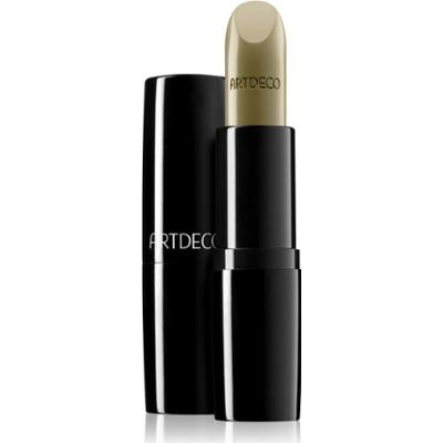 ARTDECO Perfect Stick korektor w sztyfcie z olejkiem z drzewa herbacianego odcień 495.6 Neutralizing Green 4 g