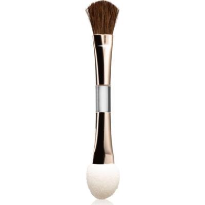 ARTDECO Eyeshadow Applicator uniwersalny dwustronny pędzel do okolic oczu 1 szt.