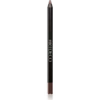 ARTDECO Soft Liner Waterproof wodoodporna kredka do oczu odcień 221.15 Dark Hazelnut 1.2 g