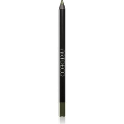 ARTDECO Soft Liner Waterproof wodoodporna kredka do oczu odcień 221.20 Bright Olive 1.2 g