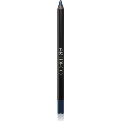 ARTDECO Soft Liner Waterproof wodoodporna kredka do oczu odcień 221.32 Dark Indigo 1.2 g