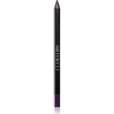 ARTDECO Soft Liner Waterproof wodoodporna kredka do oczu odcień 221.85 Damask Violet 1.2 g