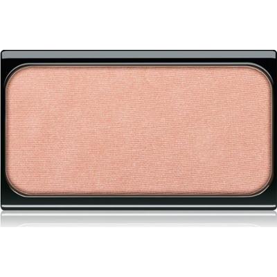 ARTDECO Blusher róż do policzków do włożenia do paletki odcień 18 Beige Rose Blush 5 g