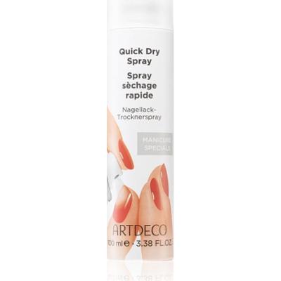 ARTDECO Manicure Specials Quick Dry Spray spray przyspieszający wysychanie lakieru 100 ml
