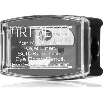 ARTDECO Sharpener Kajal Liner temperówka do kredek typ For Wooden Pencils 8mm 1 szt.