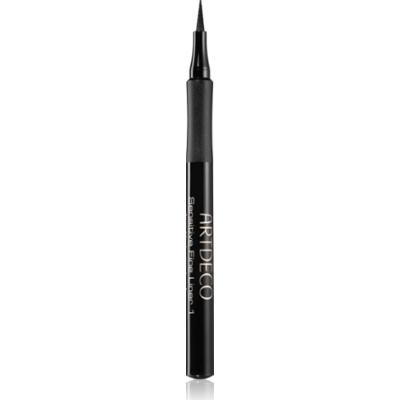 ARTDECO Sensitive Fine Liner eyeliner w płynie odcień 256.1 Black 1 ml