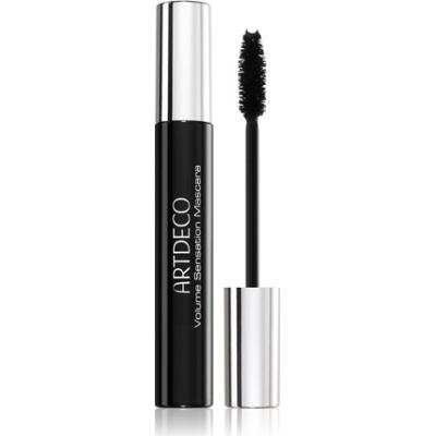ARTDECO Volume Sensation Mascara tusz zwiększający objętość rzęs odcień 2074.1 15 ml