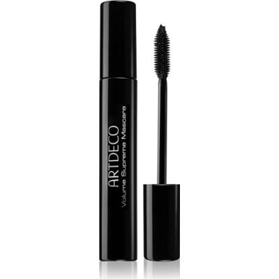 ARTDECO Volume Supreme tusz wydłużający i pogrubiający rzęsy odcień 2069.1 Black 15 ml