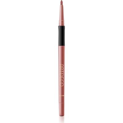 ARTDECO Mineral Lip Styler kredka mineralna do ust odcień 18 Mineral English Rose 0,4 g