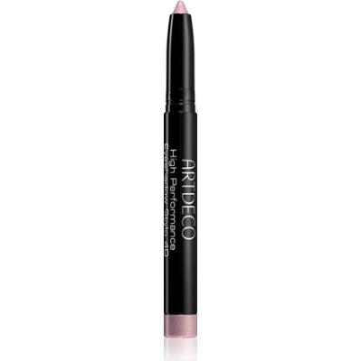 ARTDECO High Performance cienie do powiek w kredce odcień 40 Frozen Rose 1,4 g