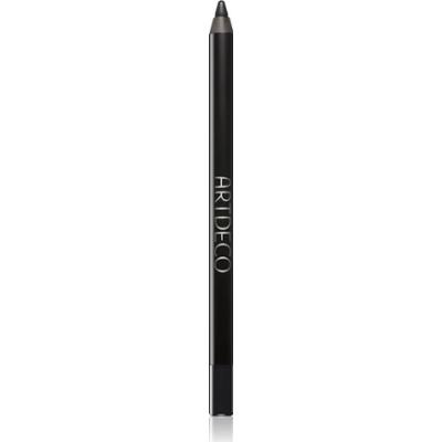 ARTDECO Soft Liner Waterproof wodoodporna kredka do oczu odcień 221.97 Anthracite 1.2 g