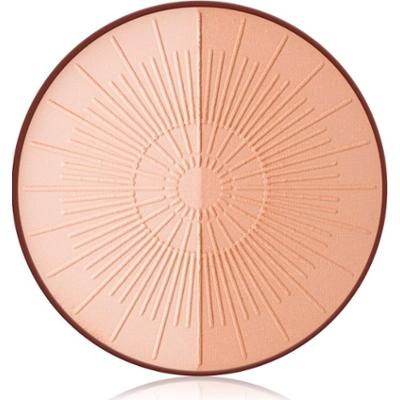 ARTDECO Bronzing Powder Compact Refill kompaktowy puder brązujący napełnienie odcień 50 Almond 10 g