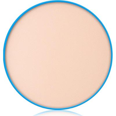 ARTDECO Sun Protection Powder Foundation podkład w kompakcie wkład wymienny SPF 50 odcień 90 Light Sand 9.5 g
