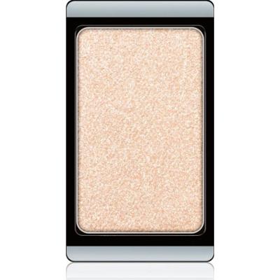 ARTDECO Eyeshadow Pearl cienie do włożenia do paletki z perłowym blaskiem odcień 23A Pearly Golden Dawn 0,8 g