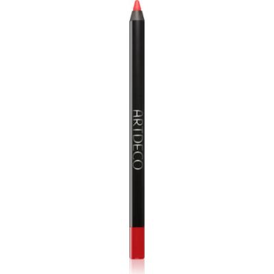 ARTDECO Soft Liner Waterproof wodoodporna konturówka do ust odcień 108 Fireball 1.2 g