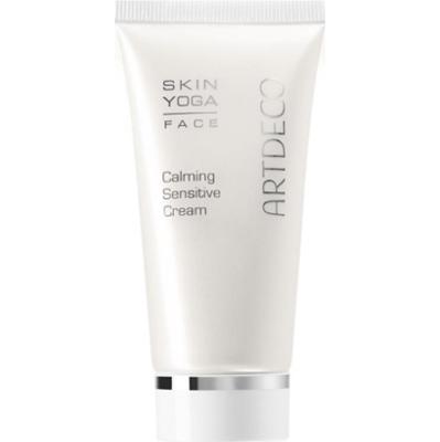 ARTDECO Skin Yoga krem kojący dla cery wrażliwej 50 ml
