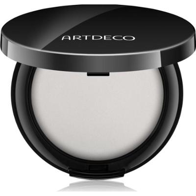 ARTDECO No Color Setting Powder transparentny puder w kompakcie 12 g