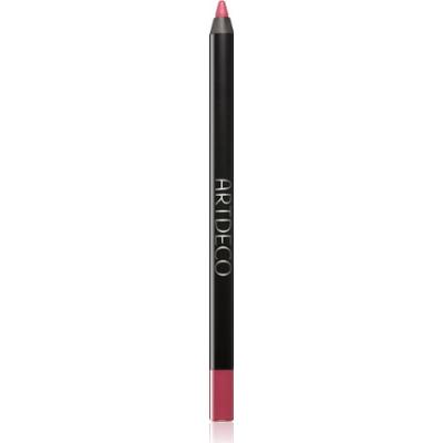 ARTDECO Soft Liner Waterproof wodoodporna konturówka do ust odcień 186 Shy Rose 1,2 g