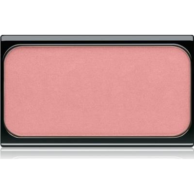 ARTDECO Blusher róż do policzków do włożenia do paletki odcień 33A Little Romance 5 g