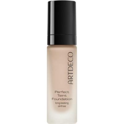 ARTDECO Perfect Teint Foundation trwały podkład nie zawiera oleju odcień 080 Gentle Ivory 20 ml