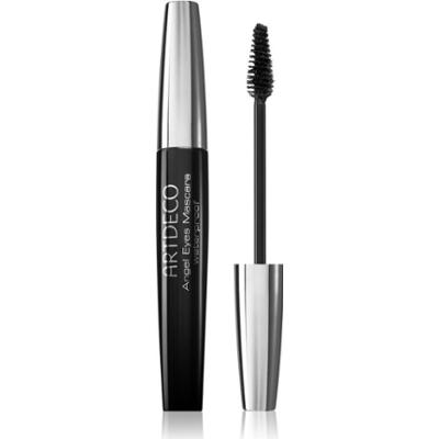 ARTDECO Angel Eyes Mascara tusz wydłużający i podkręcający rzęsy wodoodporna odcień 10 ml