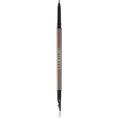 ARTDECO Ultra Fine Brow Liner precyzyjna kredka do brwi odcień 25 Soft Drifwood 0.09 g