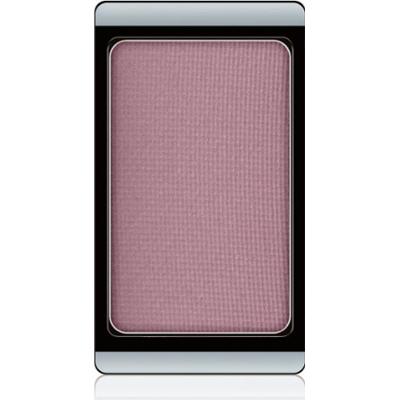 ARTDECO Eyeshadow Matt cienie do włożenia do paletki z matowym wykończeniem odcień 574 Matt Tender Mauve 0,8 g