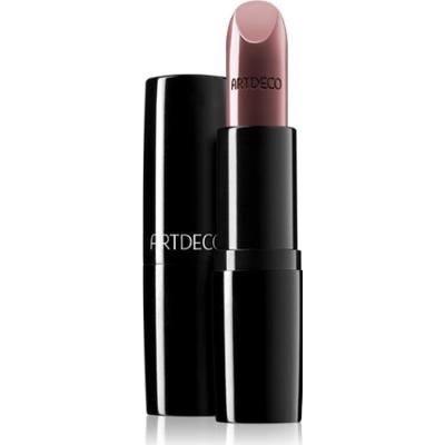 ARTDECO Perfect Color kremowa szminka o satynowym wykończeniu odcień 825 Royal Rose 4 g