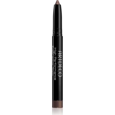 ARTDECO High Performance cienie do powiek w kredce odcień 21 Shimmering Cinnamon 1,4 g