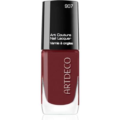 ARTDECO Art Couture Nail Lacquer lakier do paznokci odcień 907 Phoenix 10 ml
