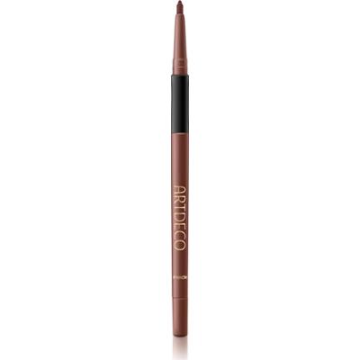 ARTDECO Mineral Lip Styler kredka mineralna do ust odcień 15A Mineral Sienna 0.4 g
