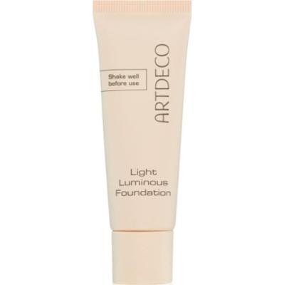 ARTDECO Light Luminous lekki podkład z efektem rozświetlającym odcień 14 Beige Sand 25 ml
