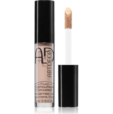 ARTDECO Camouflage korektor w płynie odcień Yellow/Neutral Light 5 ml