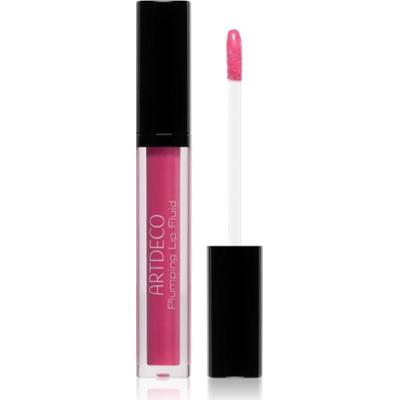 ARTDECO Plumping Lip Fluid błyszczyk do ust nadający objętość odcień 35 Juicy Berry 3 ml