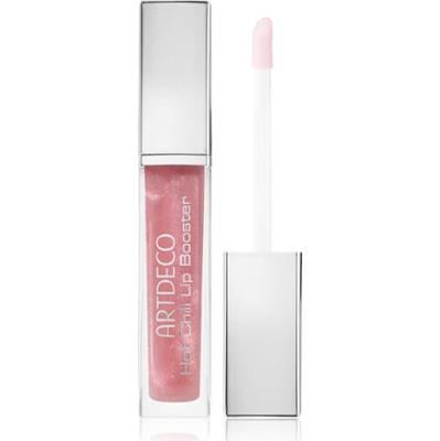 ARTDECO Hot Chili Lip Booster lśniący błyszczyk do ust do zwiększenia objętości odcień 4 Berry Chili 6 ml
