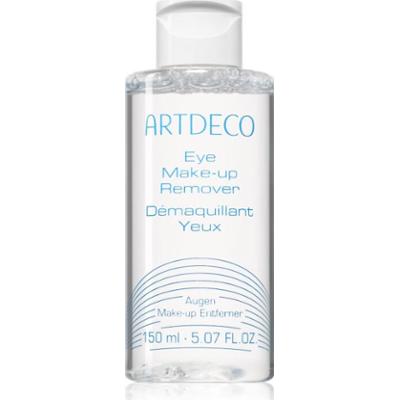 ARTDECO Eye Makeup Remover delikatny płyn do demakijażu oczu 150 ml