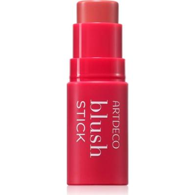 ARTDECO Blush Stick róż do policzków w sztyfcie odcień 2 Downtown 4.5 g