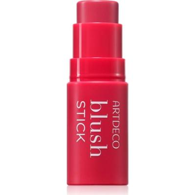 ARTDECO Blush Stick róż do policzków w sztyfcie odcień 4 Hollywood 4.5 g