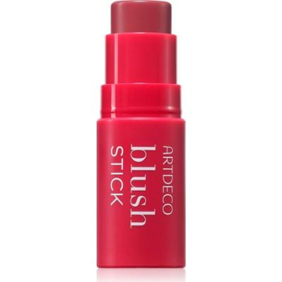 ARTDECO Blush Stick róż do policzków w sztyfcie odcień 6 Studio City 4.5 g