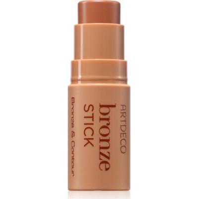 ARTDECO Bronze Stick bronzer kremowy w sztyfcie odcień 1 Venice Beach 4.5 g