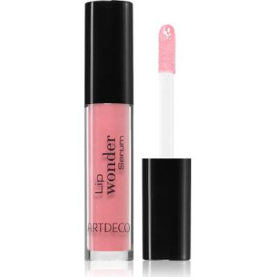 ARTDECO Lip Wonder Serum pielęgnujący błyszczyk do ust odcień 01 Caring Rose 4 ml
