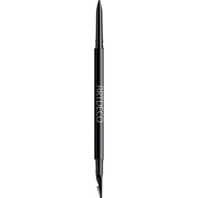ARTDECO Ultra Fine Brow Liner precyzyjna kredka do brwi odcień 2812.11 Coal 0.09 g