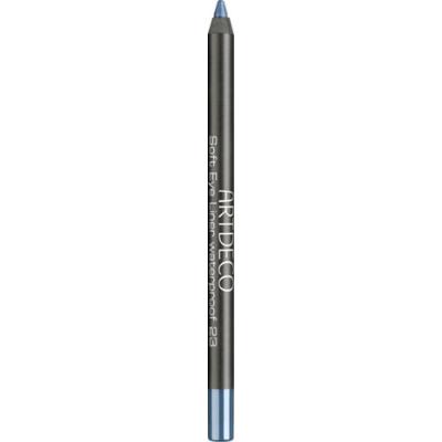 Artdeco Soft Eye Liner Waterproof wodoodporna kredka do oczu odcień 221.23 Cobalt Blue 1.2 g