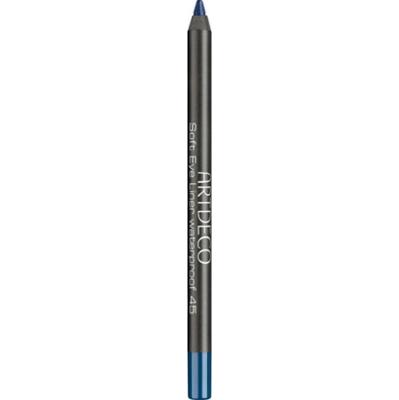 ARTDECO Soft Liner Waterproof wodoodporna kredka do oczu odcień 221.45 Cornflower Blue 1.2 g